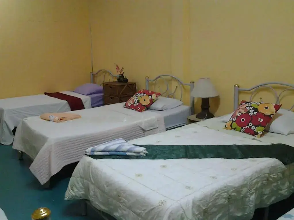 Чиангмай: Like Home