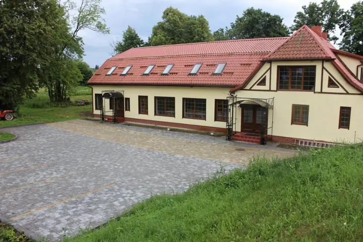 Бережковское: Waldhausen (Вальдхаузен)