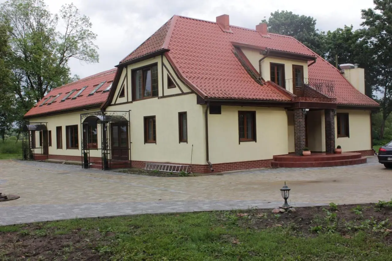 Бережковское: Waldhausen (Вальдхаузен)