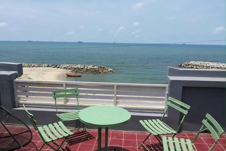 Районг: Rimtalay Guesthouse