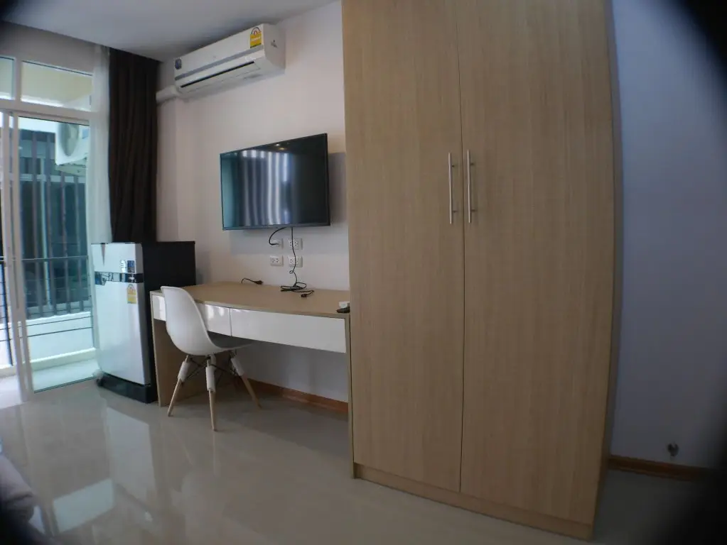 Кату: Darisa Apartment Service