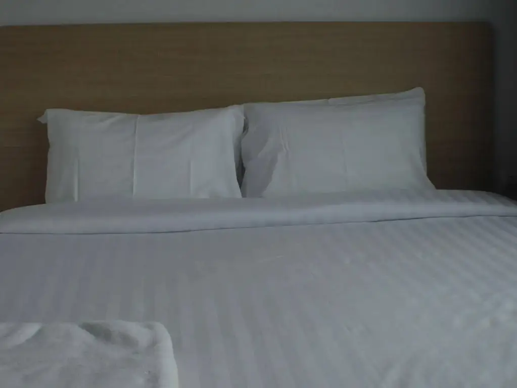 Кату: Darisa Apartment Service