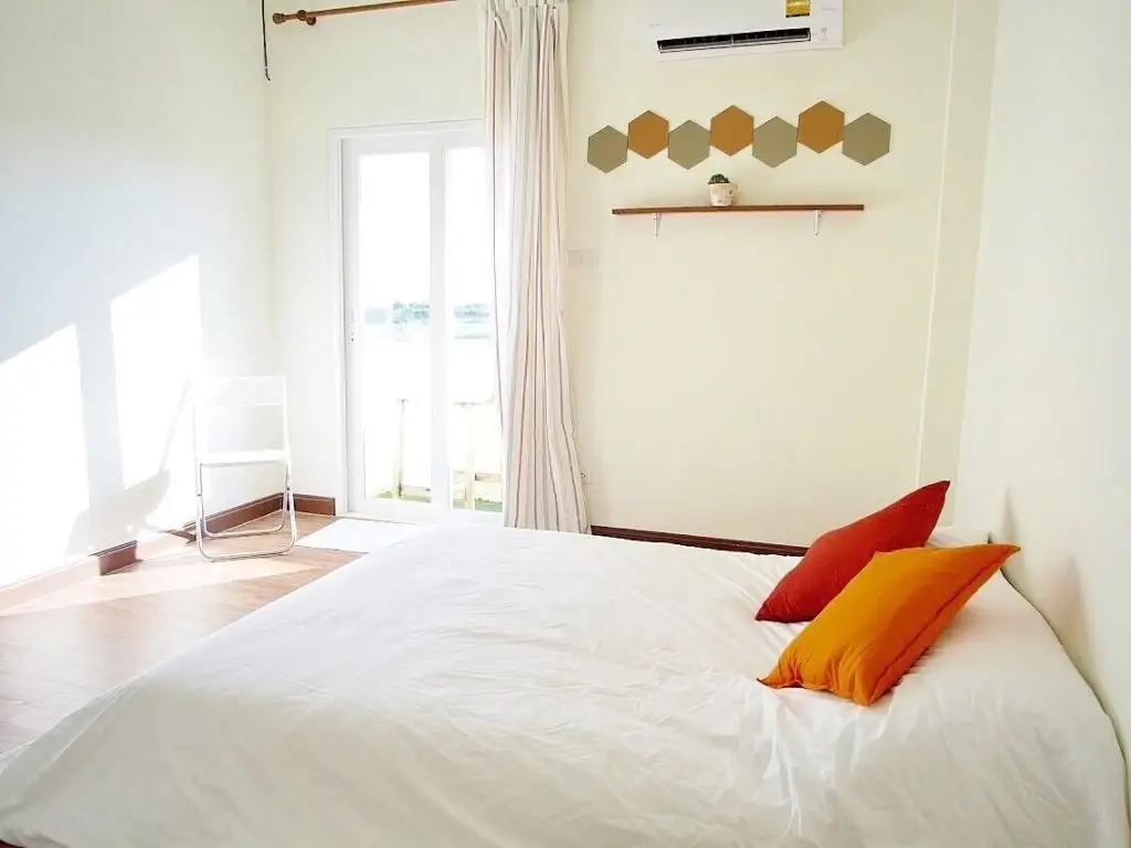 Бан Чанг: Life Station - Hostel