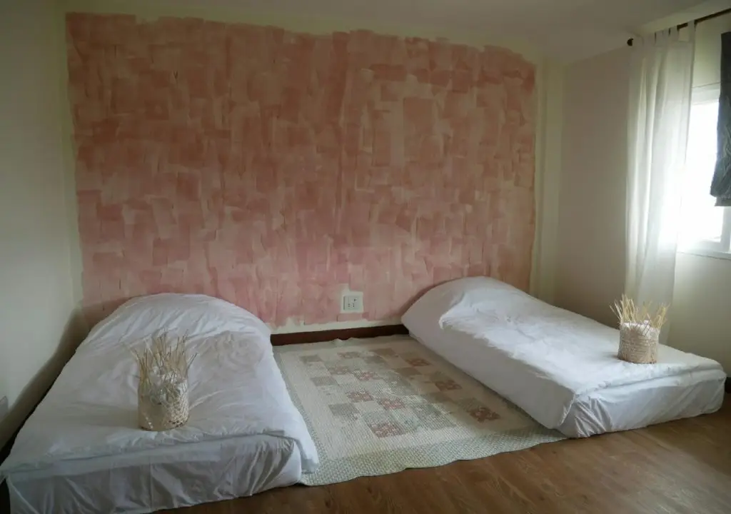 Бан Чанг: Life Station - Hostel