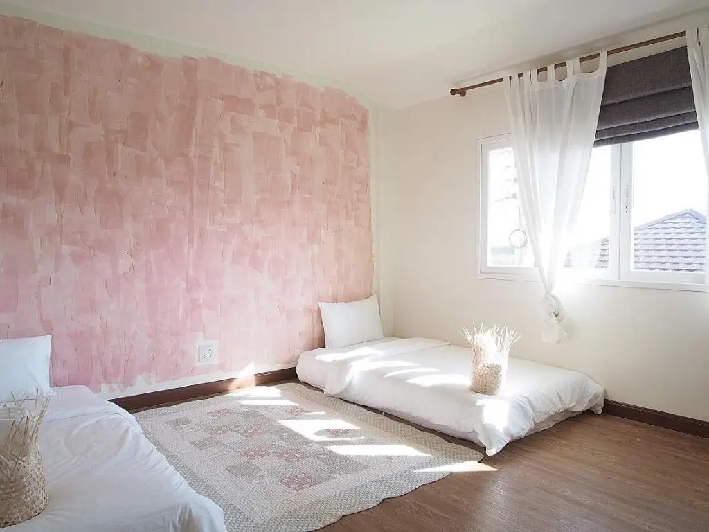 Бан Чанг: Life Station - Hostel