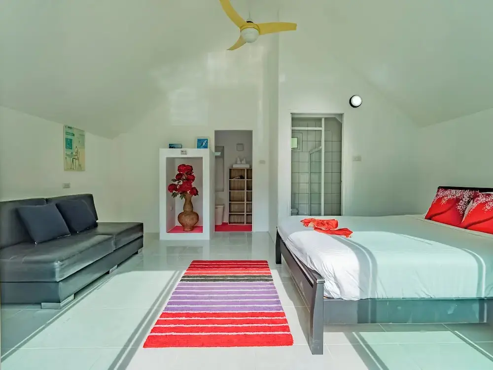 Муанг: Villa Nap Dau 10 Bedrooms