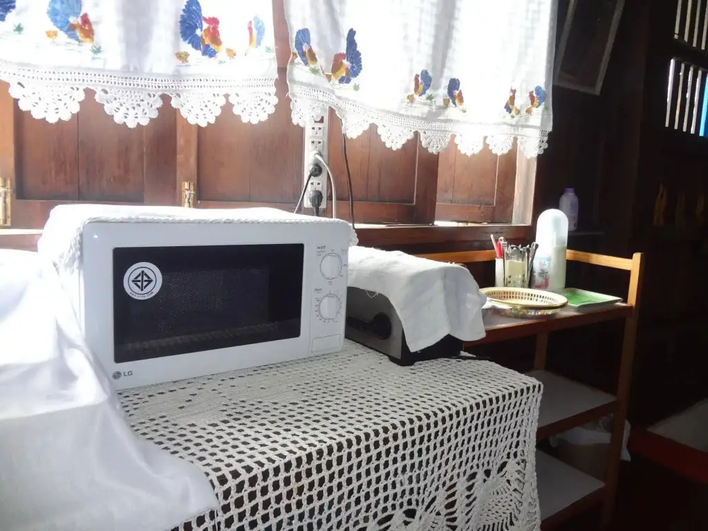Мэхонгсон: Baan Mai Guesthouse
