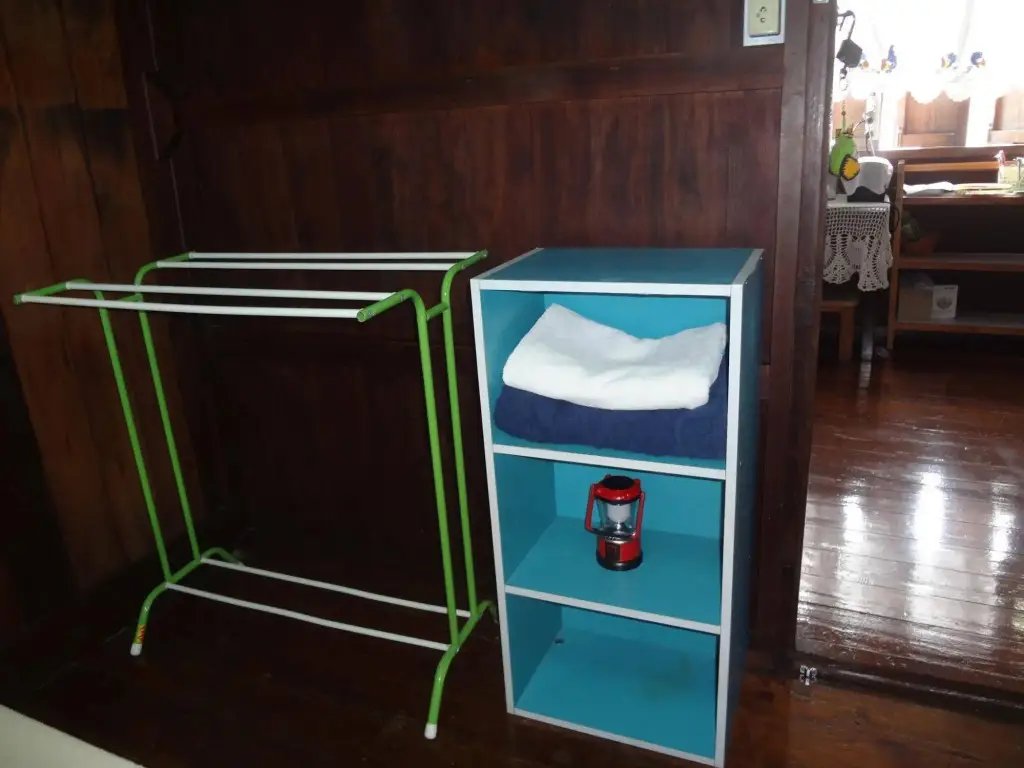 Мэхонгсон: Baan Mai Guesthouse