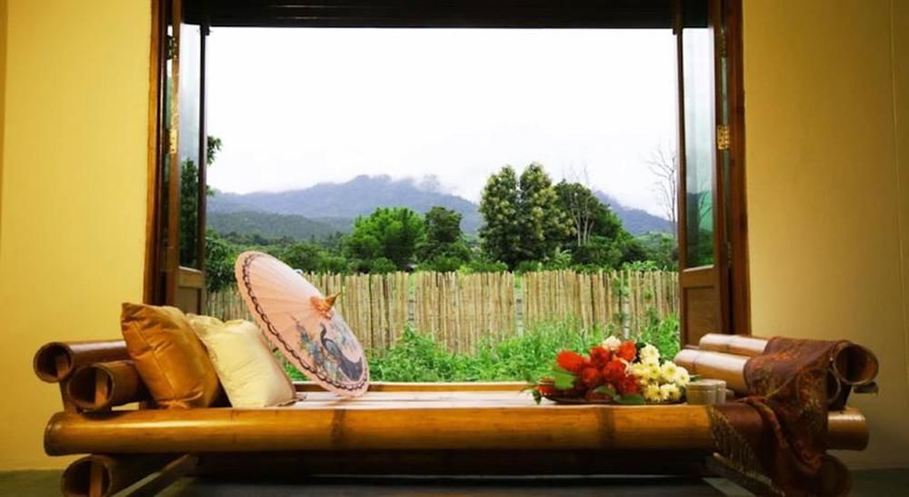 Паи: Paicome Hide Away Resort