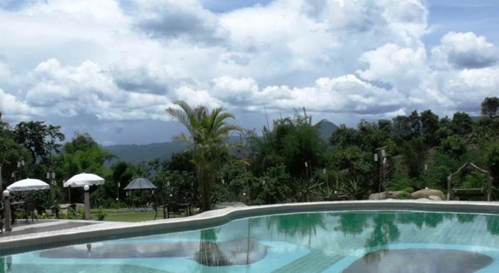 Паи: Paicome Hide Away Resort