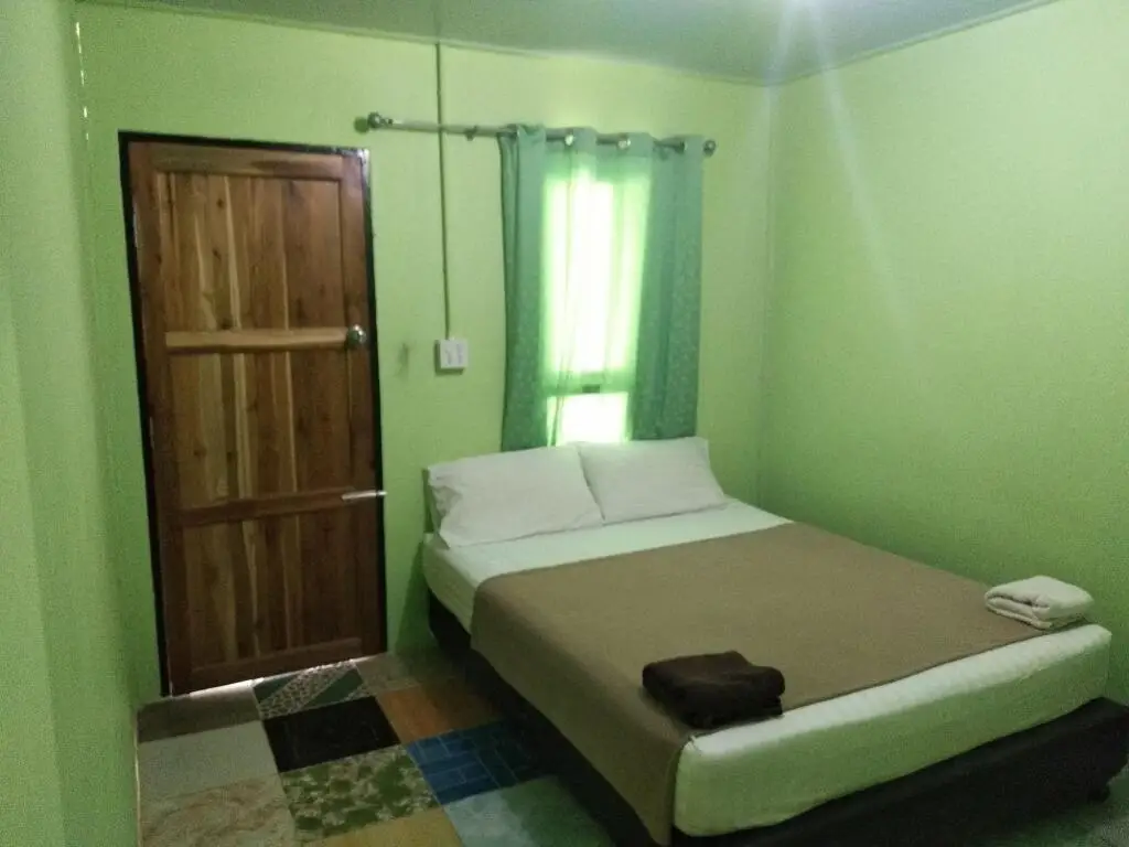 Районг: Baan Suan Siri Resort