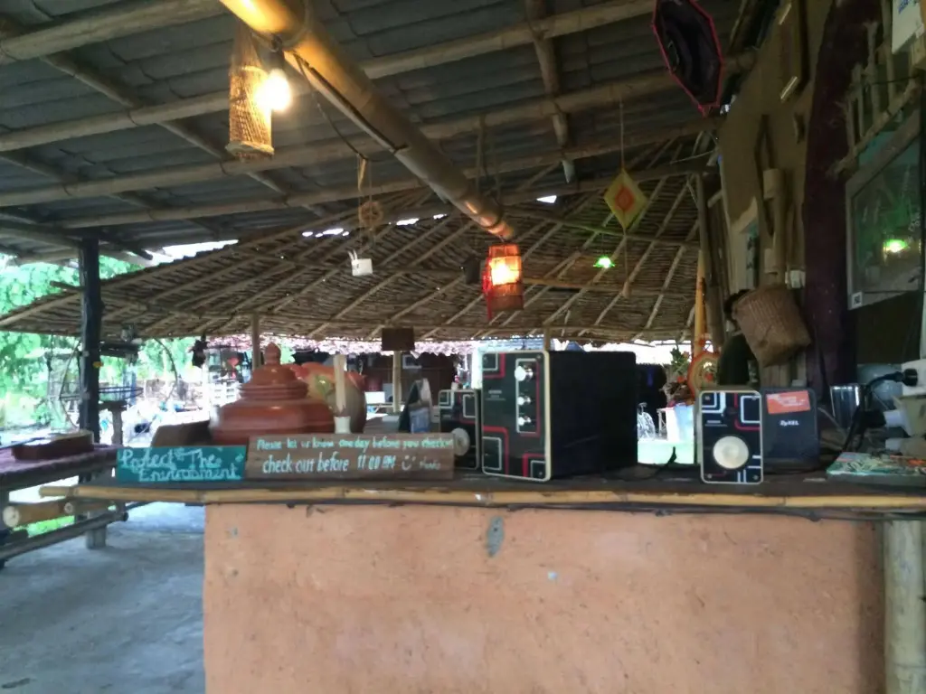 Паи: Refresh House Pai