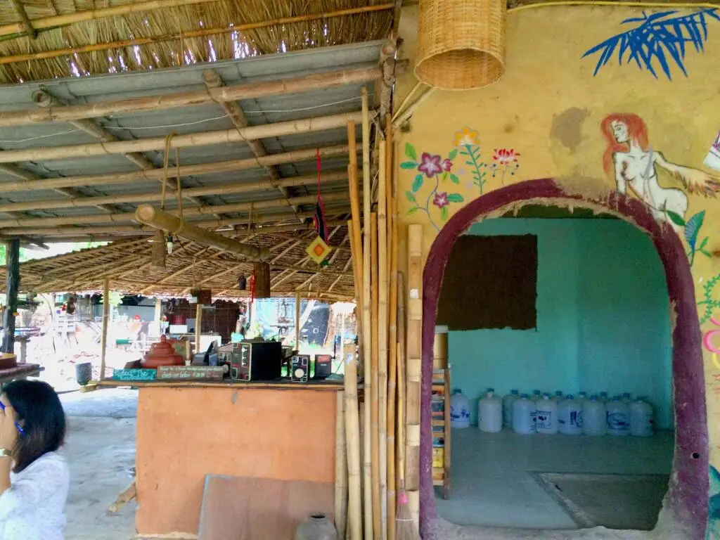 Refresh House Pai — фото 1
