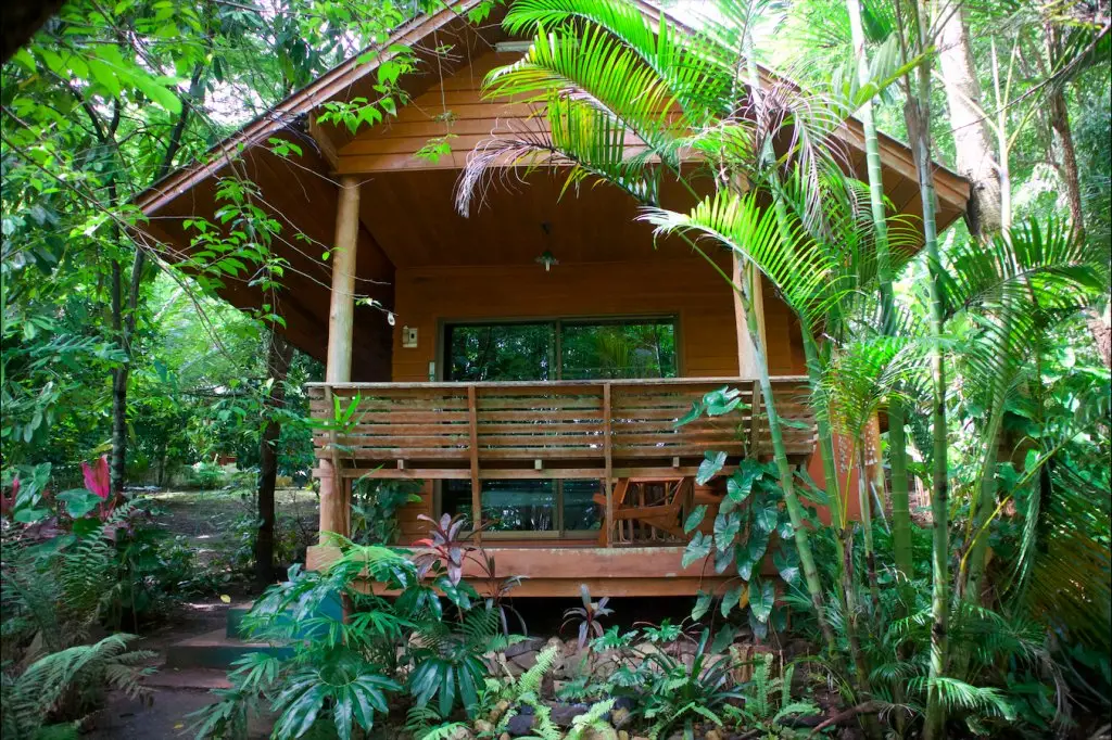 Чиангмай: Mae Win Guest House and Resort