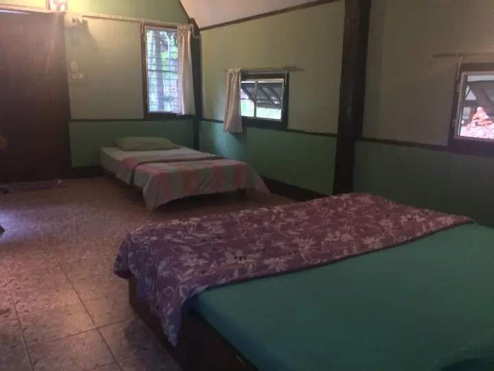 Паи: Pai Highland Resort