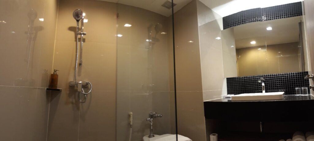 Кхонкэн: Le Cassia Hotel