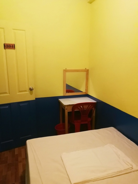 Бангкок: Miku Guesthouse