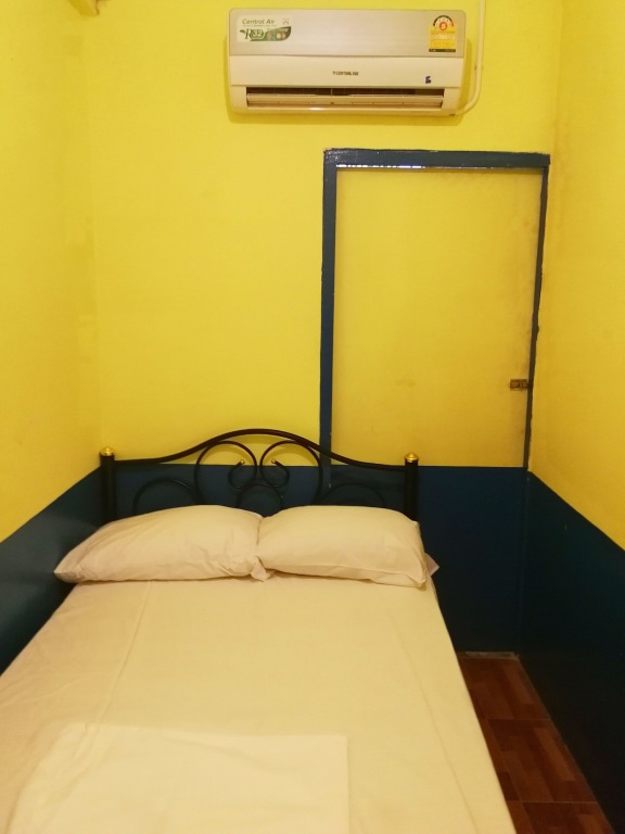 Бангкок: Miku Guesthouse