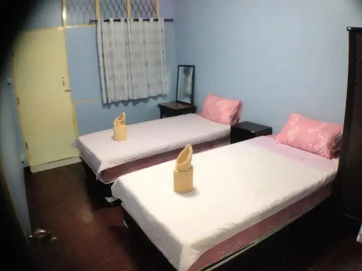 Чиангмай: Nalin Guesthouse