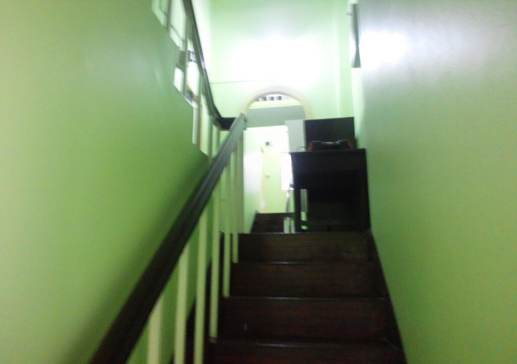 Nalin Guesthouse — фото 1