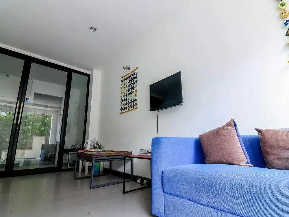 Чиангмай: Paradee Residence(ปารดี เรสซิเดนซ์)