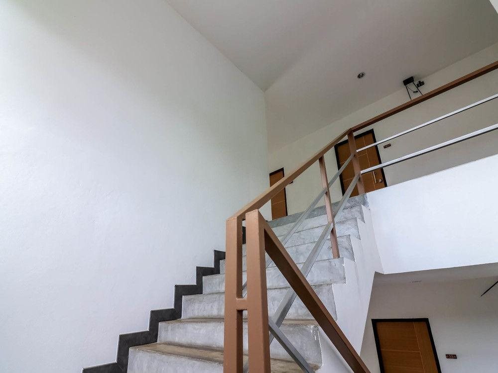 Чиангмай: Paradee Residence(ปารดี เรสซิเดนซ์)