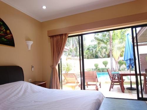 Паттайя: View Talay Resort Villas