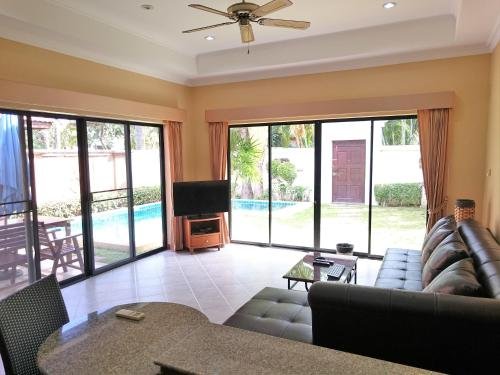 Паттайя: View Talay Resort Villas