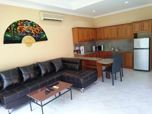 Паттайя: View Talay Resort Villas