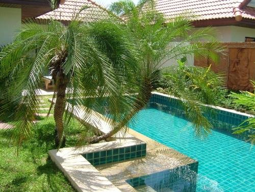 Паттайя: View Talay Resort Villas