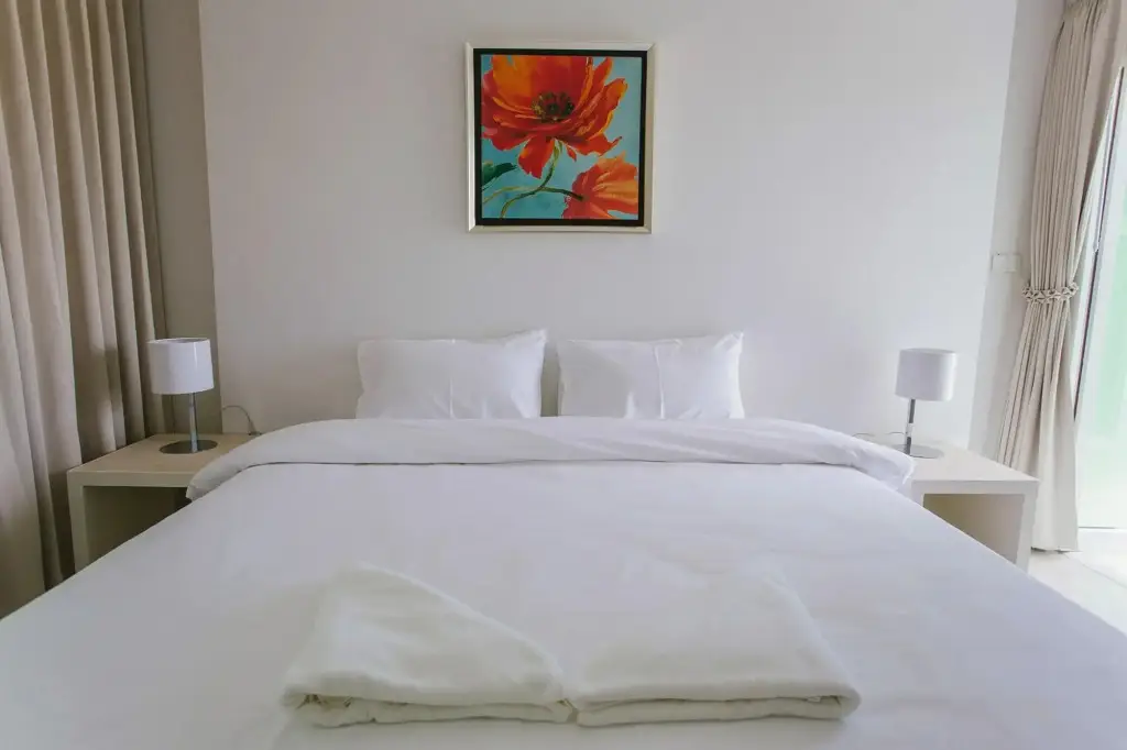 Накхонситхаммарат: The Terrace Hotel