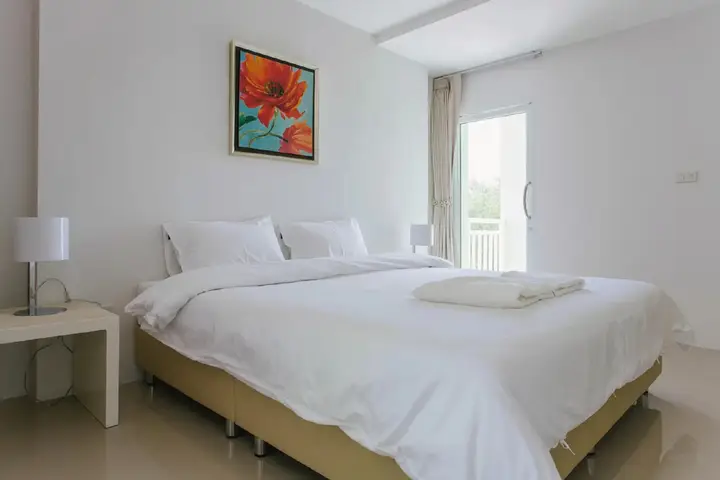 Накхонситхаммарат: The Terrace Hotel