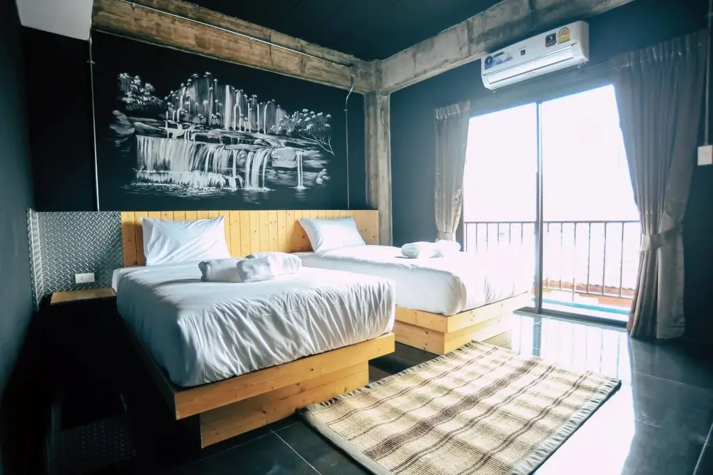 Паттайя: Nine Blue Residence