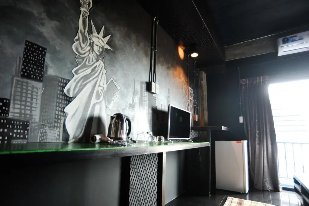 Паттайя: Nine Blue Residence