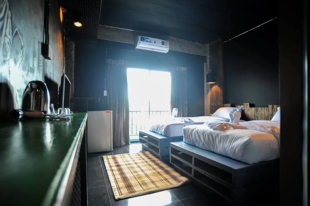 Паттайя: Nine Blue Residence