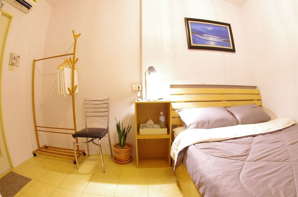 Чиангмай: Non-len Hostel