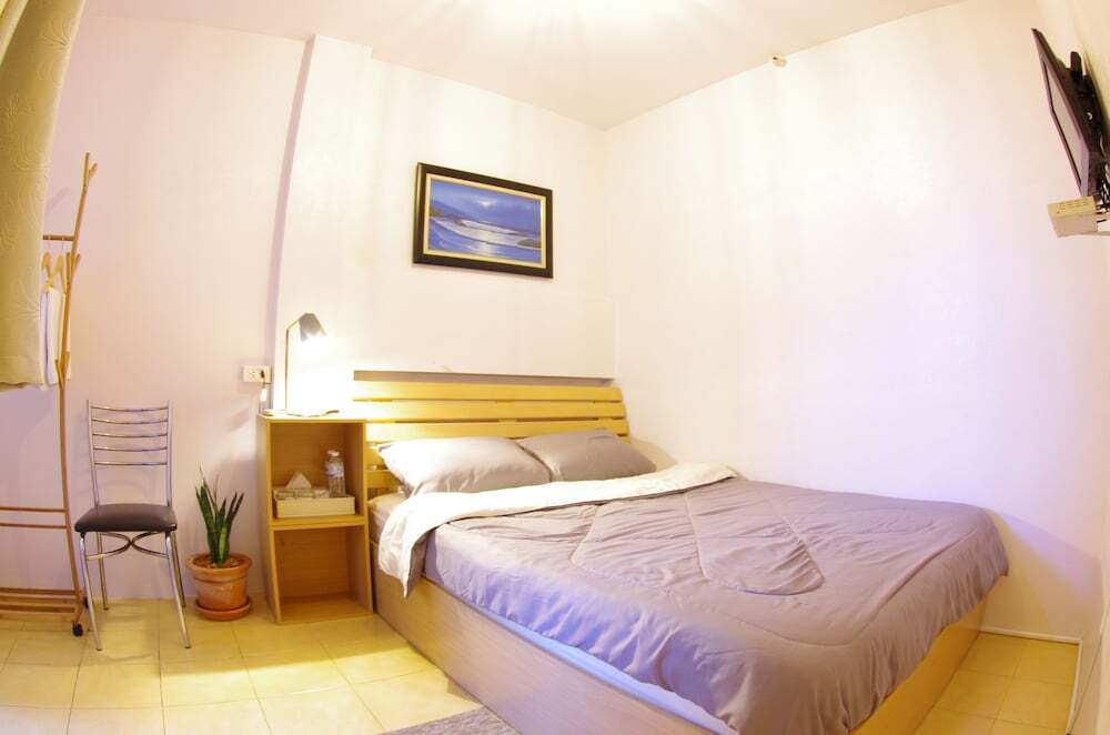 Чиангмай: Non-len Hostel