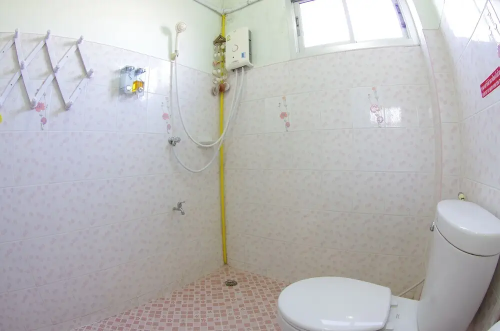 Чиангмай: Non-len Hostel