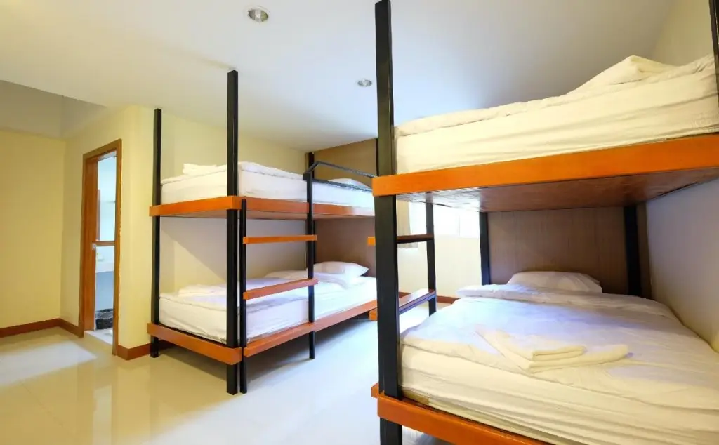 Нонг Нам Дэнг: Starlite Khaoyai Hotel and Resort