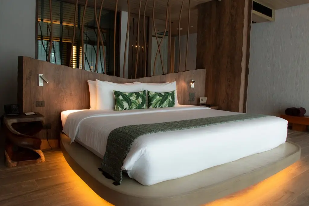 Тай-Муанг: Kalima Resort & Villas Khaolak