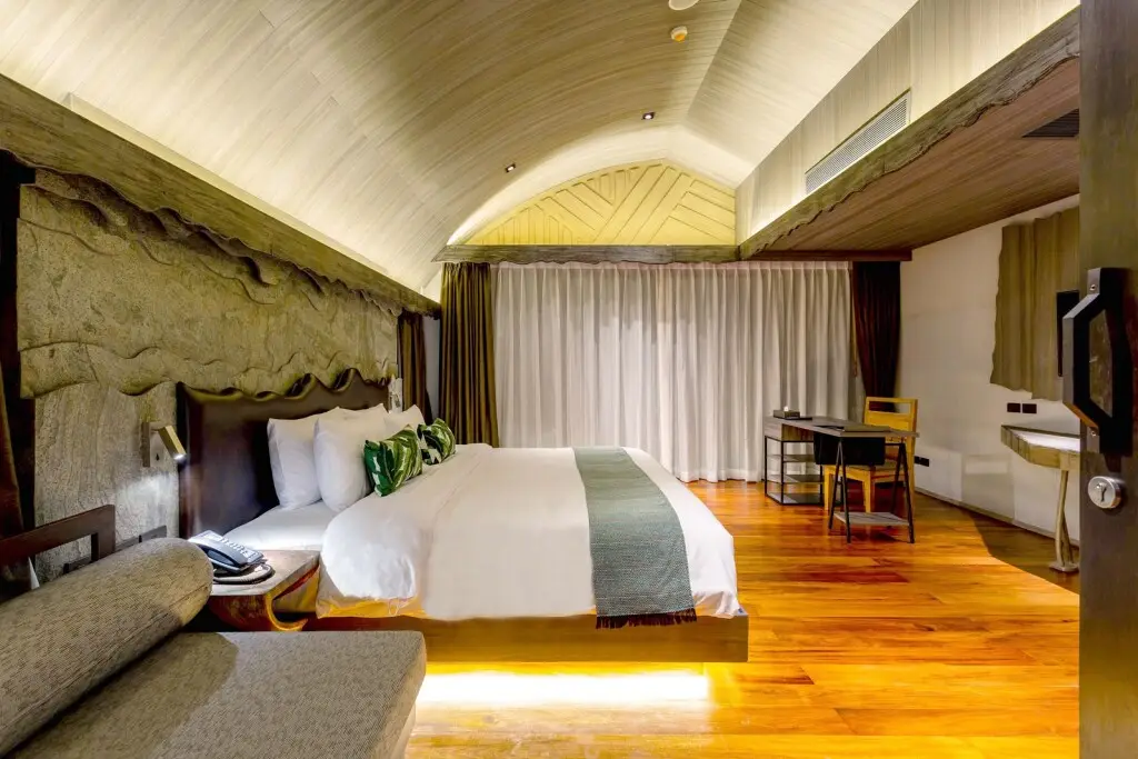Тай-Муанг: Kalima Resort & Villas Khaolak