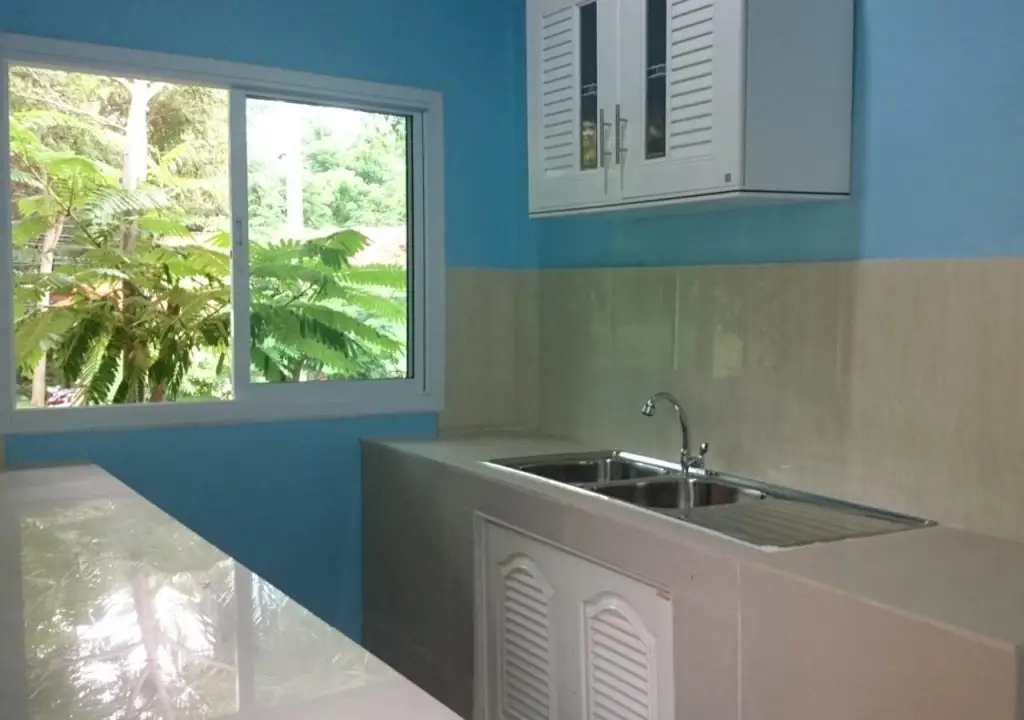 Самуи: Lamai Seaview Apartments