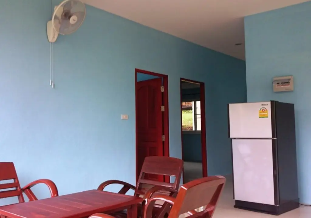 Самуи: Lamai Seaview Apartments