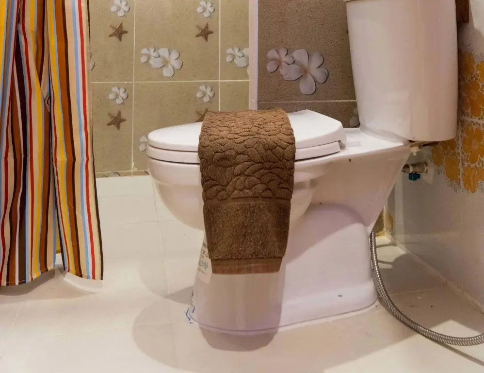 Лампанг: Kanecha's Home