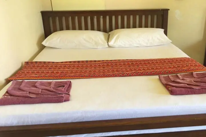 Краби: Sun Smile Beach Koh Jum