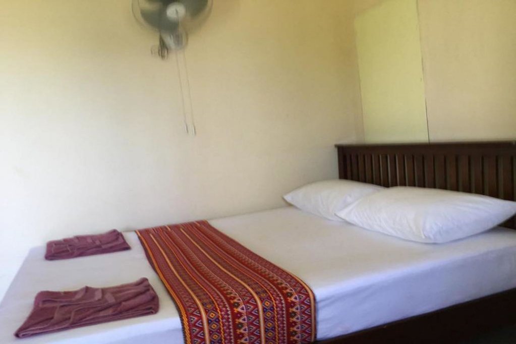 Краби: Sun Smile Beach Koh Jum