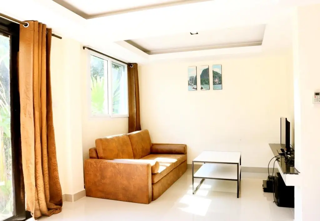 Самуи: Phutaewan Resort and Spa