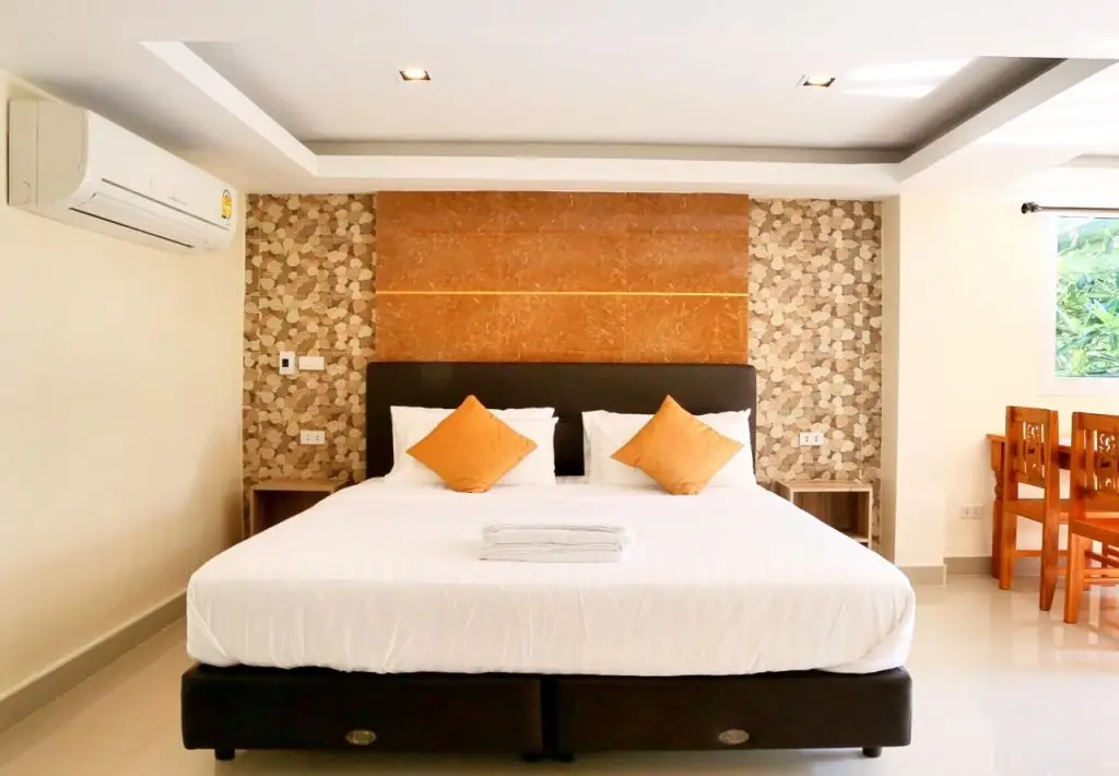 Самуи: Phutaewan Resort and Spa