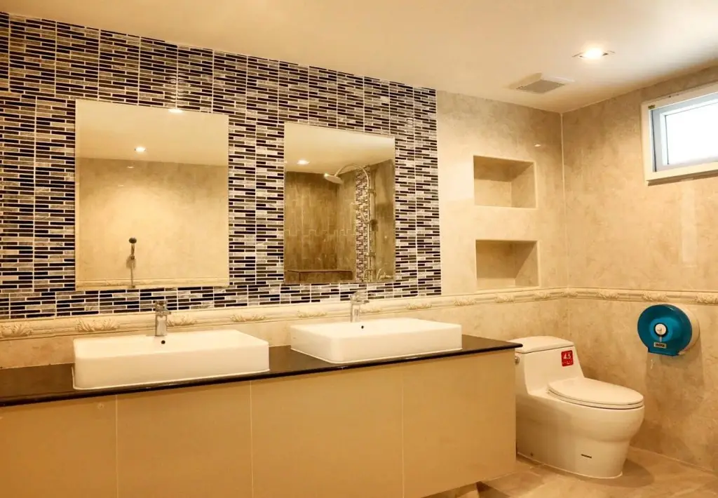 Самуи: Phutaewan Resort and Spa