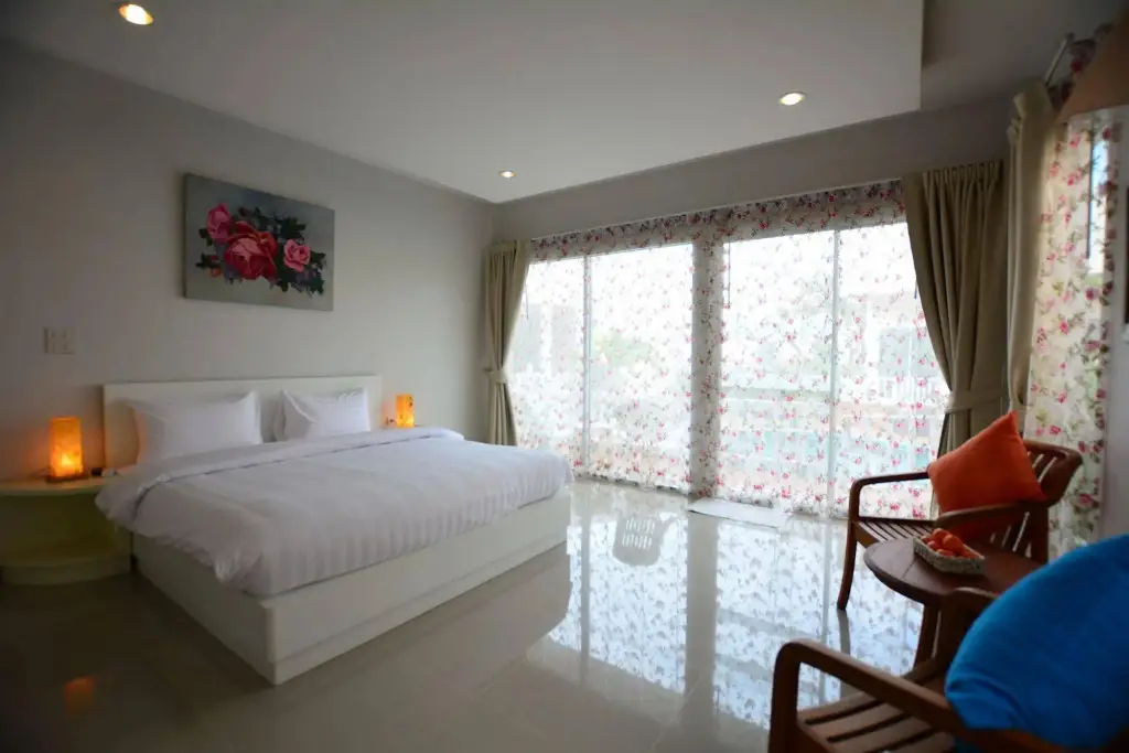 Хуахин: Kabantamor Hua Hin Pool Villa